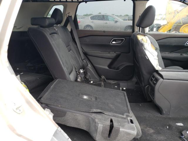 2021 NISSAN ROGUE PLAT JN8AT3DD6MW302118