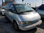 1993 TOYOTA  PREVIA