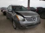 NISSAN ROGUE 2008 foto