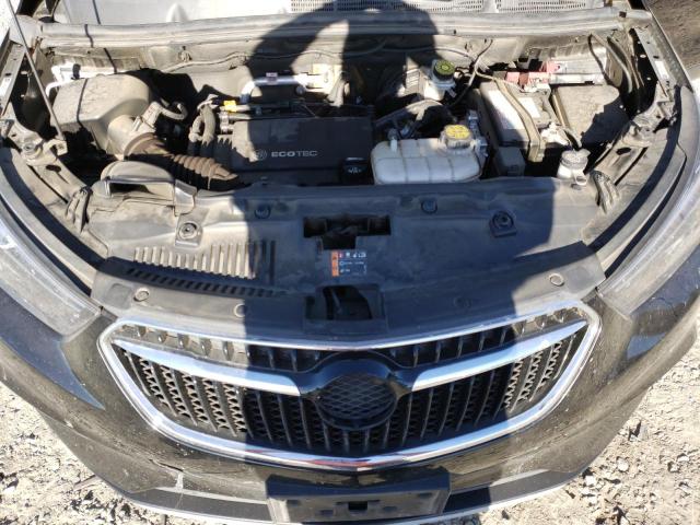 KL4CJASB4KB957487 Buick Encore Preferred