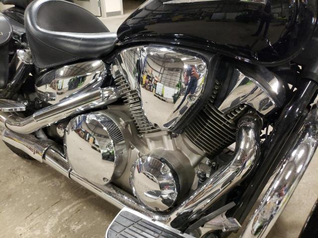 2008 HONDA VTX1300 T 1HFSC52N28A500100