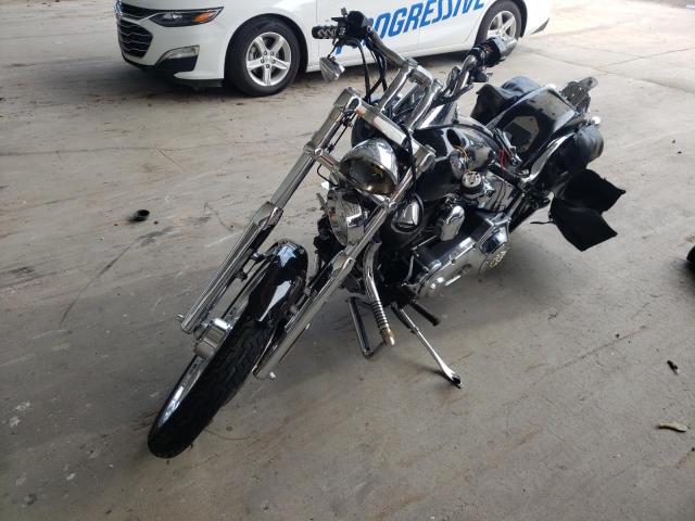 2002 HARLEY-DAVIDSON FXSTD 1HD1BSY172Y071335