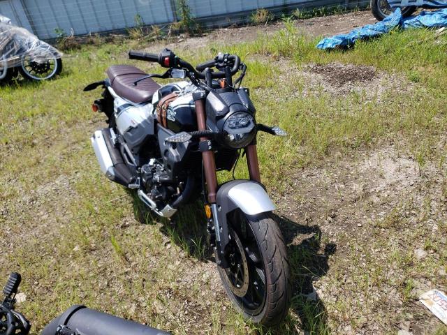 Global Auto Auctions: 2022 QIPA MOTORCYCLE