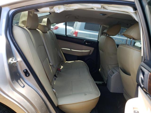 4S3BNBE67F3016609 Subaru Legacy 2.5i Premium
