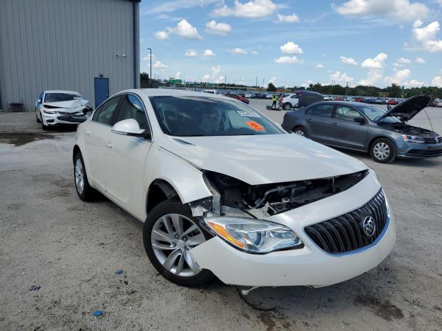 2014 Buick Regal 