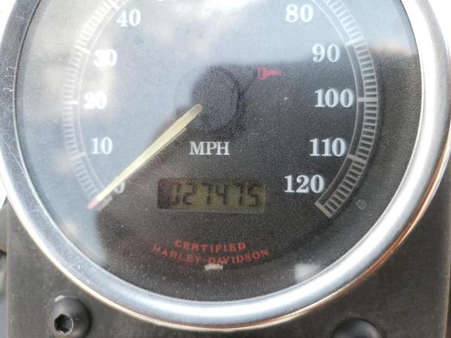 2001 HARLEY-DAVIDSON FXDL 1HD1GDV141Y324787