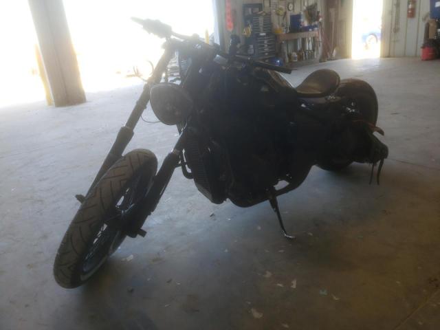 2002 HONDA VT750 DC JH2RC44002M614548