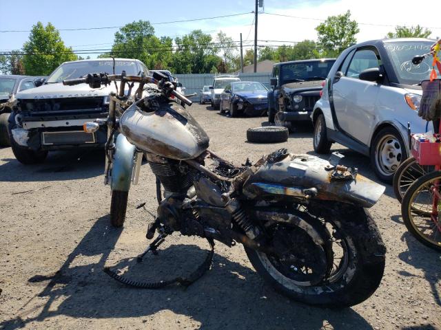 2011 SUZUKI LS650 JS1NP41A2B2100523