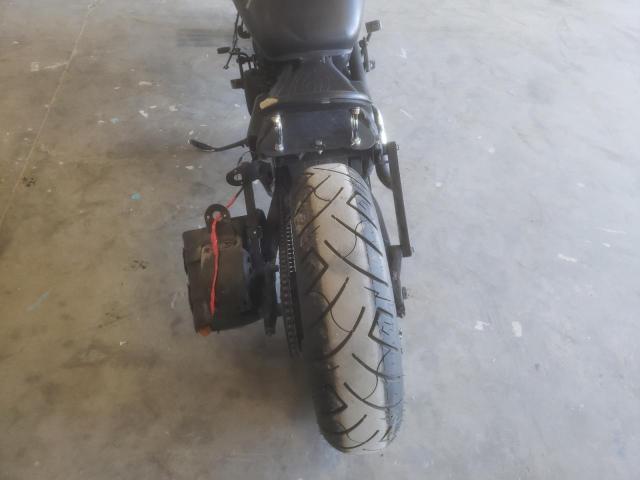 2002 HONDA VT750 DC JH2RC44002M614548