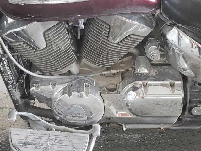 2009 HONDA VTX1300 T 1HFSC52N09A600097