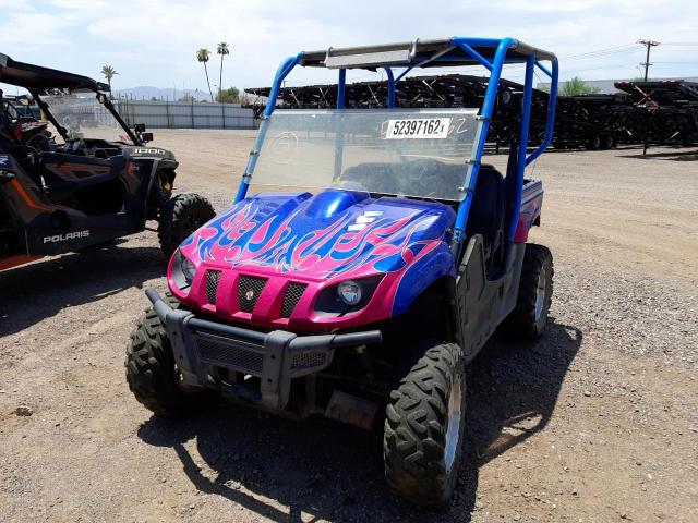 2006 YAMAHA YXR660 F 5Y4AM04Y76A019499