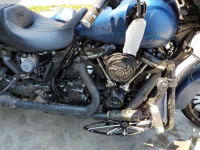 2018 HARLEY-DAVIDSON FLHXS 115T 1HD1KYC19JB632310