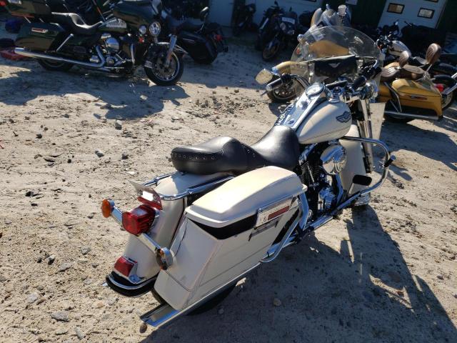 2003 HARLEY-DAVIDSON FLHR 1HD1FDV103Y730667