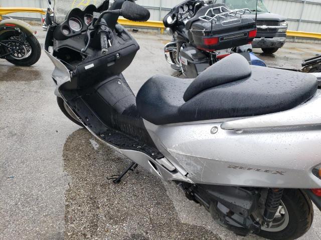 2007 HONDA REFLEX JH2MF06147K500491