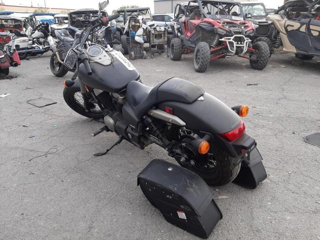 2013 HONDA VT750 C2B JH2RC5383DK300145
