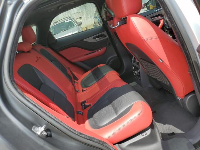 2018 JAGUAR F-PACE S SADCM2FVXJA273804