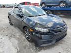 HONDA CIVIC 2016 foto