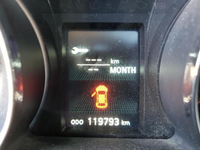 2018 MITSUBISHI RVR SE LIM JA4AJ4AW1JZ603610