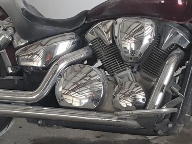 2009 HONDA VTX1300 T 1HFSC52N09A600097