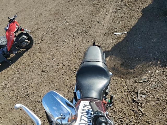 2007 HARLEY-DAVIDSON XL1200 L 1HD1CX3157K427082