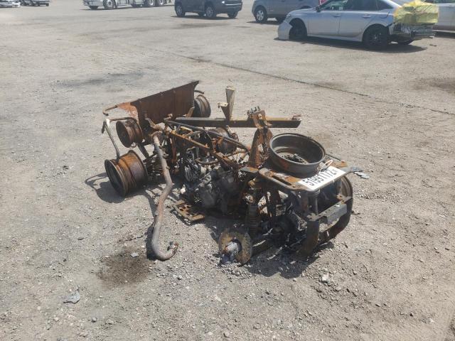 Salvage Motorcycles for parts for sale at auction: 2004 Polaris Sportsman