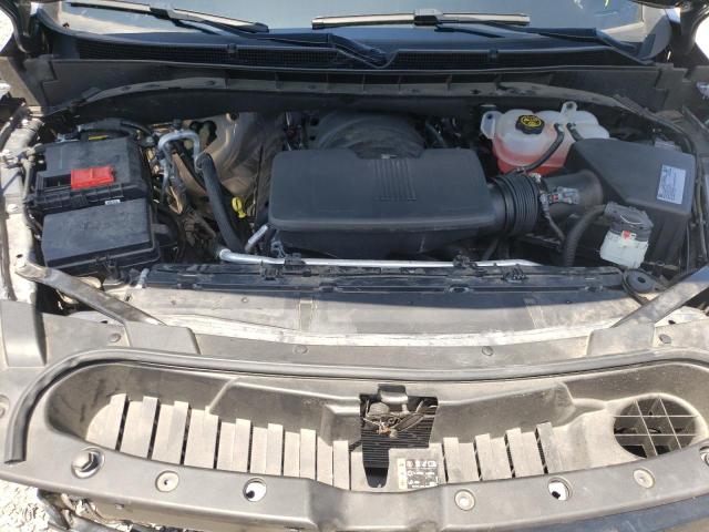 2021 CADILLAC ESCALADE S 1GYS4FKL3MR363380