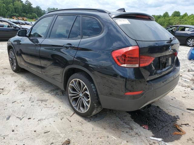 2015 BMW X1 XDRIVE3 WBAVM5C50FVV93527