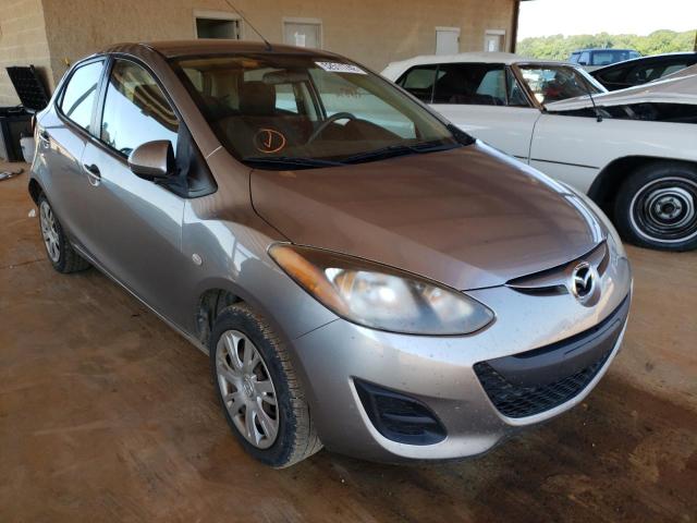 2012 Mazda 2 for sale in Tanner, AL