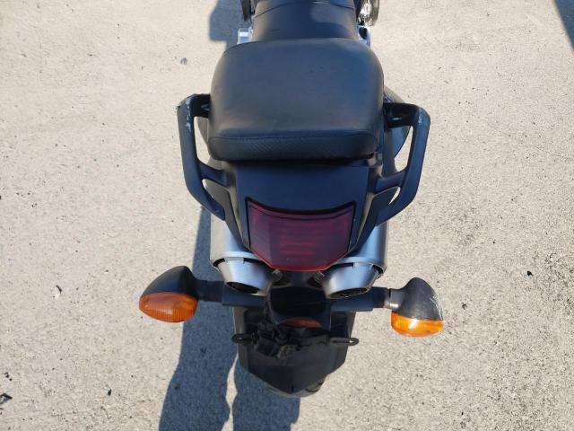 2004 YAMAHA FZ6 S JYARJ08E74A000125