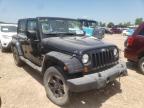 2007 JEEP  WRANGLER