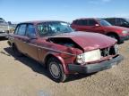 photo VOLVO 240 1991