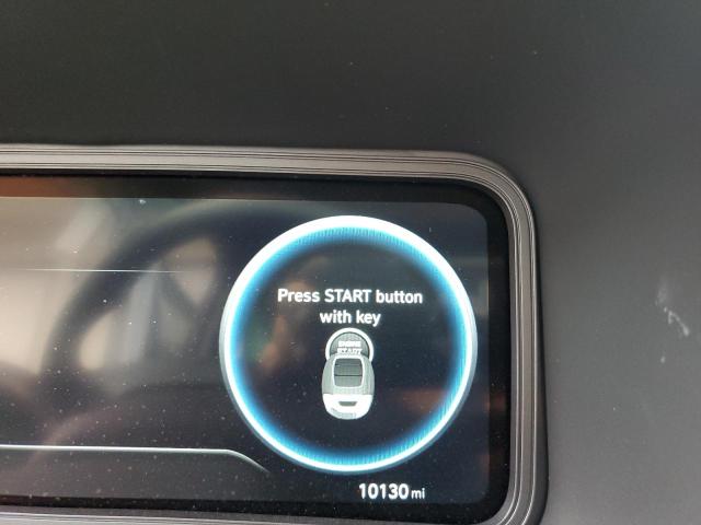 2022 HYUNDAI KONA N LIN KM8K3CA34NU785449