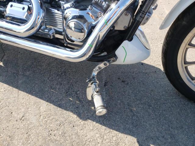2005 HARLEY-DAVIDSON FXDCI 1HD1GVW195K307237