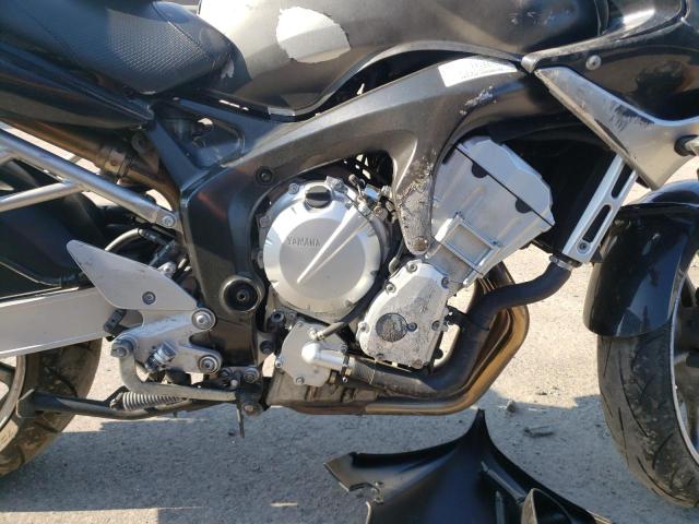 2004 YAMAHA FZ6 S JYARJ08E74A000125