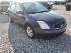 2008 NISSAN  SENTRA