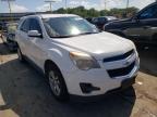 2013 CHEVROLET  EQUINOX