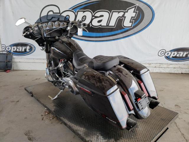 2020 HARLEY-DAVIDSON FLHXSE 1HD1PXL18LB956346