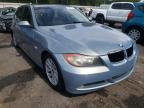 2006 BMW  3 SERIES