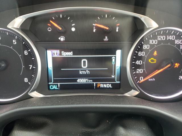 1GKKNULS2KZ267383 GMC Acadia Slt-1