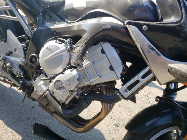 2004 YAMAHA FZ6 S JYARJ08E74A000125