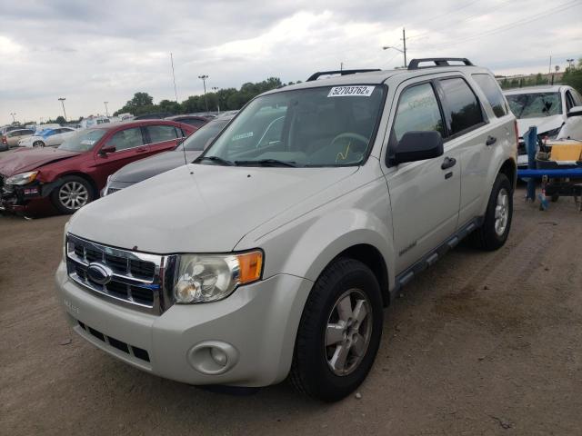 2019 FORD 1110 1FMCU03Z78KB92119