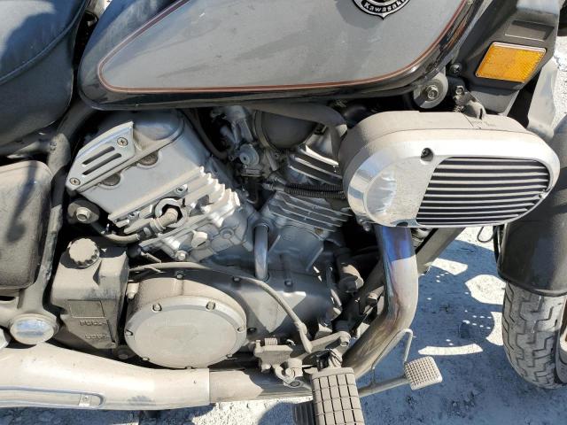 2002 KAWASAKI VN750 JKAVNDA182B545984