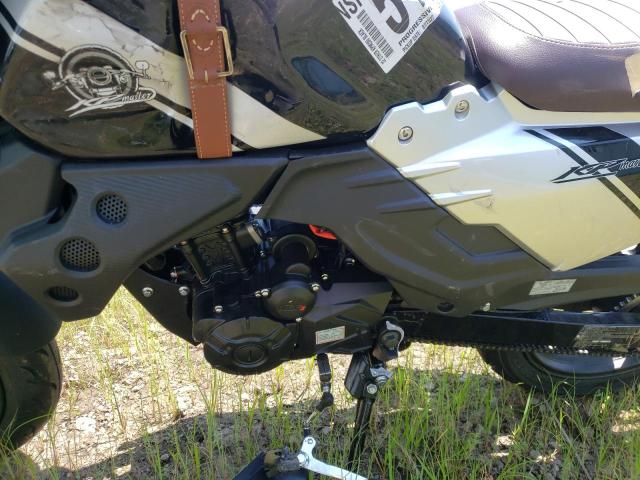 2022 QIPA MOTORCYCLE  