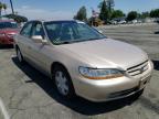 2001 HONDA  ACCORD