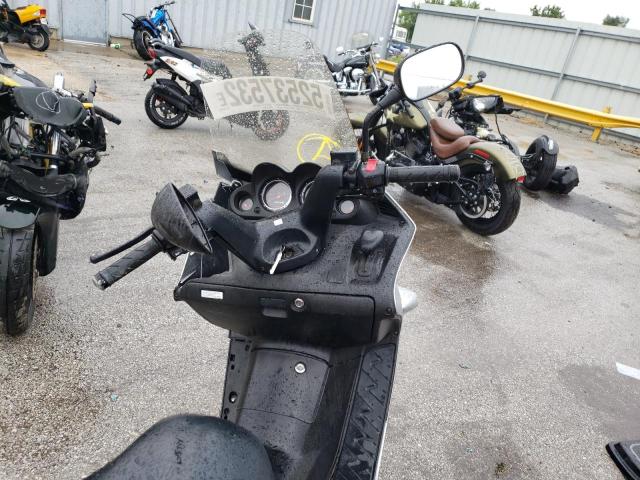 2007 HONDA REFLEX JH2MF06147K500491