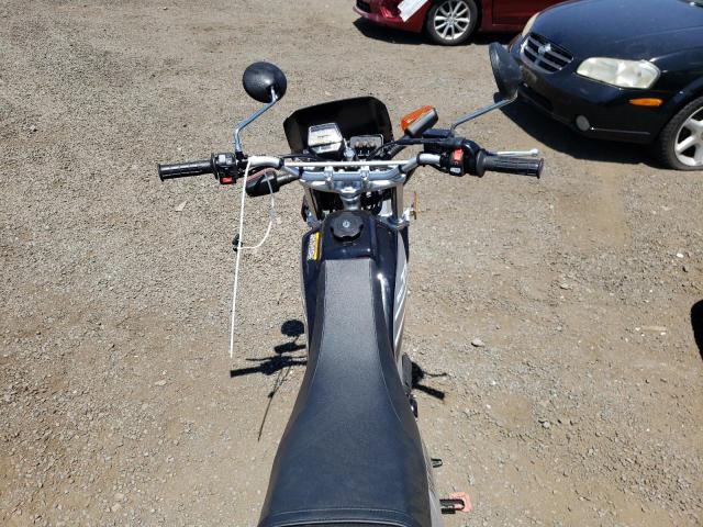 2021 YAMAHA TW200 C JYA3AWE00MA173597