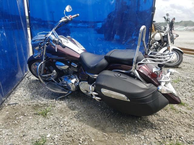 2009 YAMAHA XV1900 CT JYAVP22E99A007537