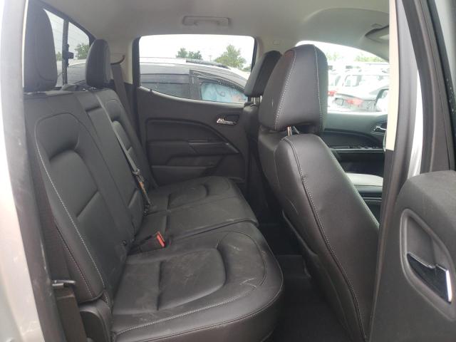 1GTG6DEN1L1141005 GMC Canyon