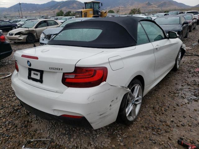 WBA1L9C52GV324956 BMW 228 Xi Sulev
