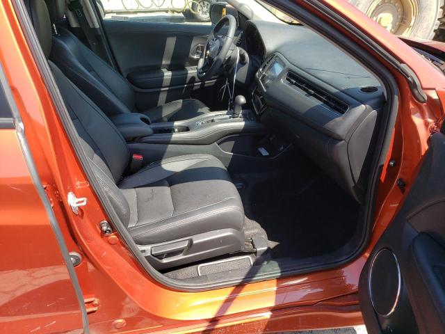2020 HONDA HR-V TOURI 3CZRU6H9XLM728583